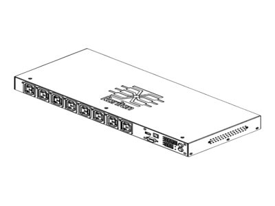 [PX2-2190R] Raritan PX2-2190R