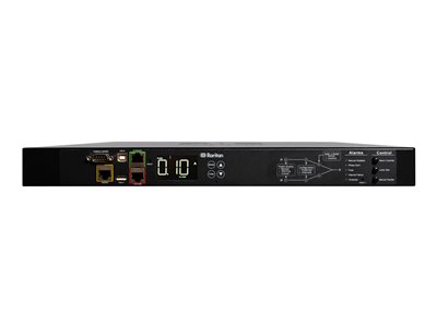 [PX3TS-1875CR] Raritan PX3TS-1875CR