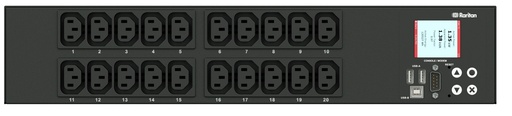 [PX3-1440R] Raritan PX3-1440R