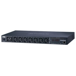 [PE8208G] Aten Eco PDU IP 8-Port PE8208G