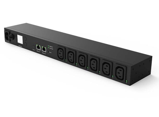 [ECP106-INT] Engenius ECP106-INT Cloud Managed PDU