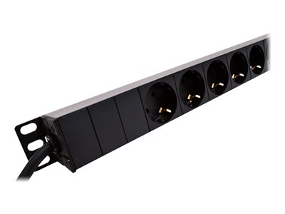 [ELV-SS7UBM-070] Elivi Strømskinne 7 uttak 7m