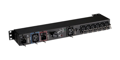 [MBP3KI] Eaton HotSwap MBP3KI IEC