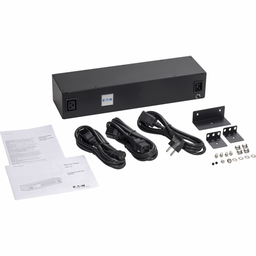 [9PXMF3KI] Eaton 9PX Marine Filter, 3kVA