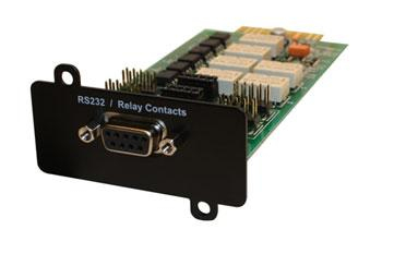 [Relay-MS] Eaton Relay Card-MS