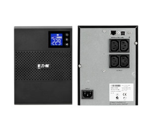 [5SC500i] Eaton 5SC 500i