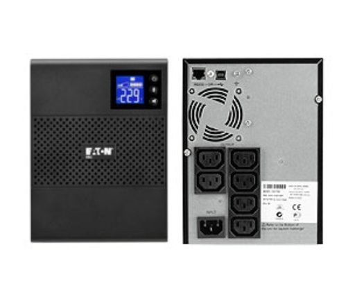 [5SC750i] Eaton 5SC 750i