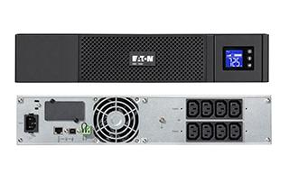 [5SC1500IR] Eaton 5SC 1500i Rack 2U