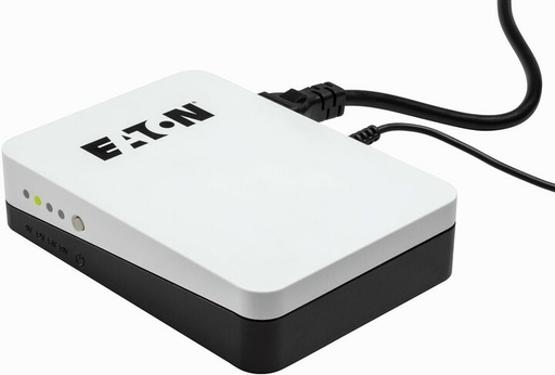 [3SM36] Eaton 3S Mini UPS 36 W
