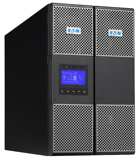[9PX11KiBP31] Eaton 9PX 11000i HotSwap 3:1