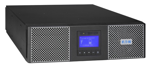 [9PX5KiRTN] Eaton UPS 9PX 5000i RT3U Netpack