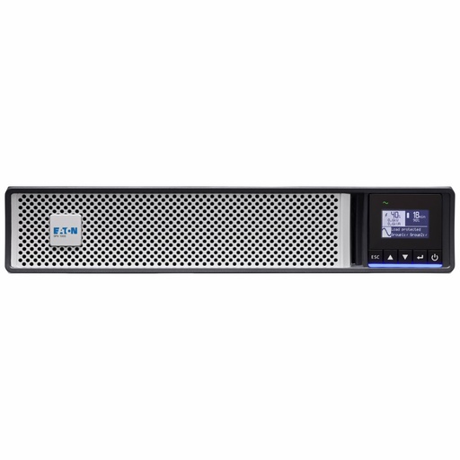 [5PX1000IRT2UG2] Eaton 5PX 1000i RT2U G2