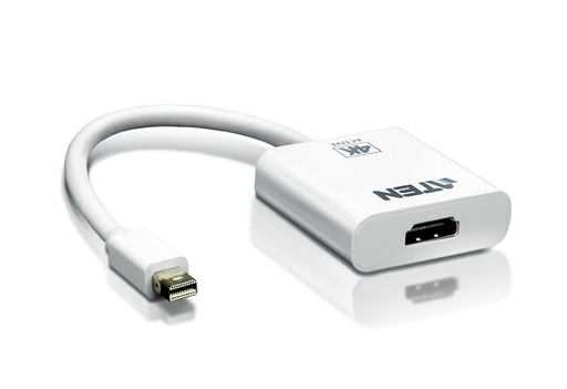 [VC981-AT] Aten 4K Mini DP to HDMI Active adapter