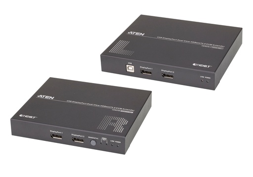 [CE924-AT-G] Aten KVM Extender USB CE924-AT-G