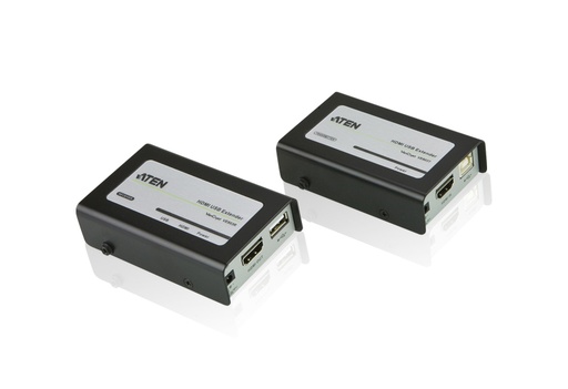 [VE803-AT-G] Aten Video HDMI KVM Extender VE803