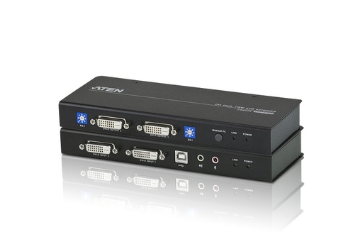 [CE604-AT-G] Aten KVM Extender USB CE604