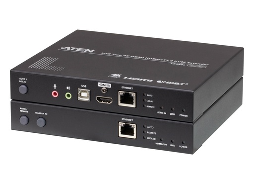 [CE840-AT-G] Aten KVM Extender CE840