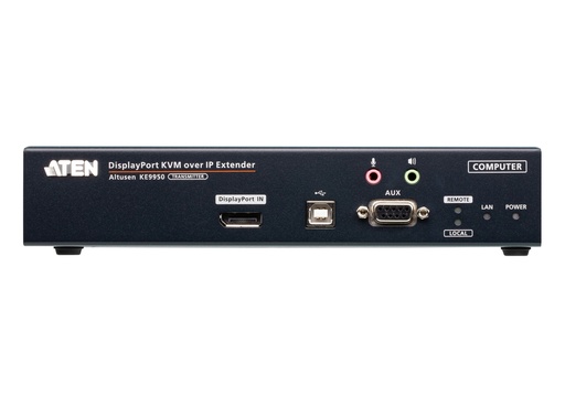 [KE9950T-AX-G] Aten KVM Extender KVM KE9950T