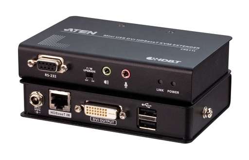 [CE611-AT-G] Aten KVM Extender USB CE611
