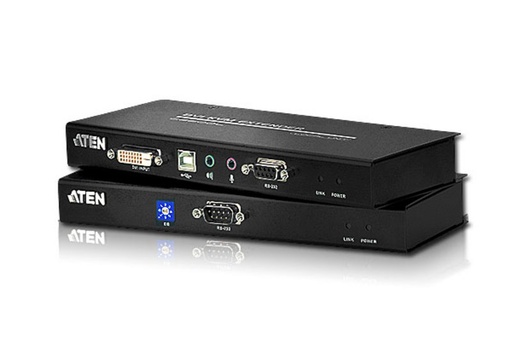 [CE600-AT-G] Aten KVM Extender USB CE600