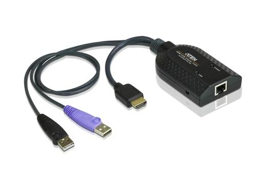 [KA7168-AX] Aten KVM CPU Module USB KA7168