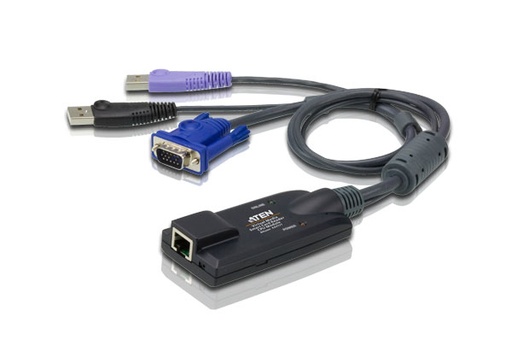 [KA7177-AX] Aten KVM CPU Modul USB KA7177