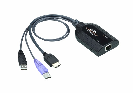 [KA7188-AX] Aten KVM CPU Module USB KA7188