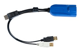 [D2CIM-DVUSB-DP] Raritan Dominion KX D2CIM-DVUSB-DP
