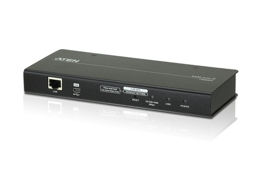 [CN8000A-AT-G] Aten KVM IP on the NET CN8000A