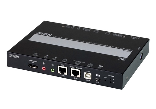 [CN9950-AT-G] Aten KVM IP on the NET CN9950
