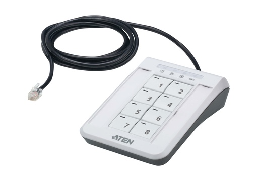 [2XRT-0019G] Aten Secure KVM Remote Port Selector