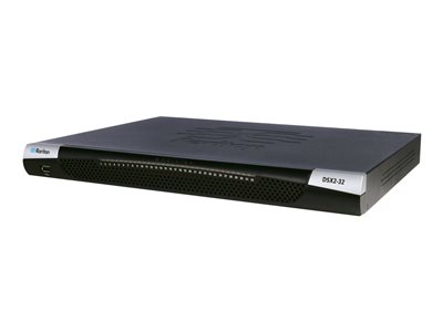 [DSX2-32M] Raritan Dominion SX II 32-Ports
