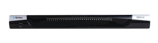 [DSX2-32] Raritan Dominion SX II 32-Ports