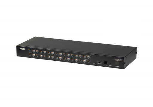 [KH1532A-AX-G] Aten KVM 32-PC 1-User KH1532A