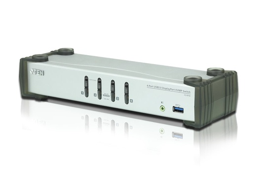 [CS1914-AT-G] Aten KVM 4-PC 1-User CS1914