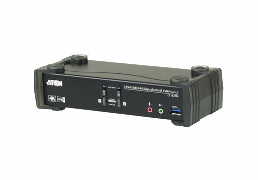 [CS1922M-AT-G] Aten KVM 2-PC 1-User CS1922M