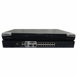 [DKX3-216] Raritan Dominion DKX3-216, rack mountable
