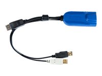 [D2CIM-DVUSB-DP-64] Raritan D2CIM-DVUSB-DP-64