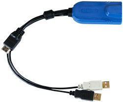 [D2CIM-DVUSB-HDMI] Raritan D2CIM-DVUSB-HDMI