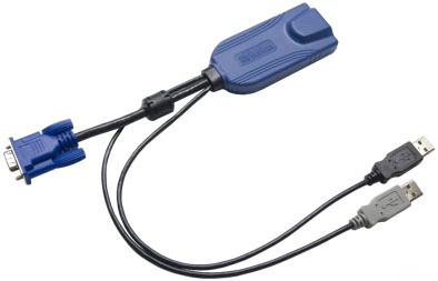 [D2CIM-DVUSB-32PAC] Raritan D2CIM-DVUSB-32PAC