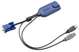 [D2CIM-DVUSB-64PAC] Raritan D2CIM-DVUSB-64PAC