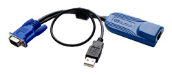 [D2CIM-VUSB] Raritan D2CIM-VUSB
