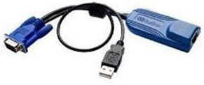 [D2CIM-VUSB-64PAC] Raritan D2CIM-VUSB-64PAC
