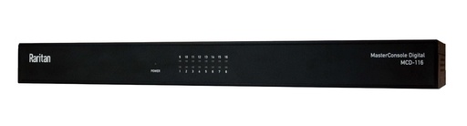 [MCD-108] Raritan MCD-108