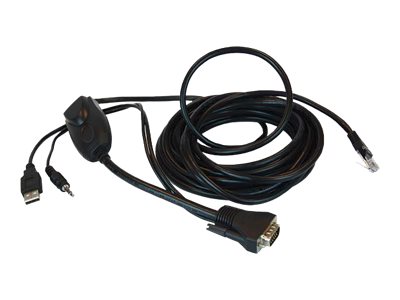 [MDUTP20-VGA] Raritan MDUTP20-VGA