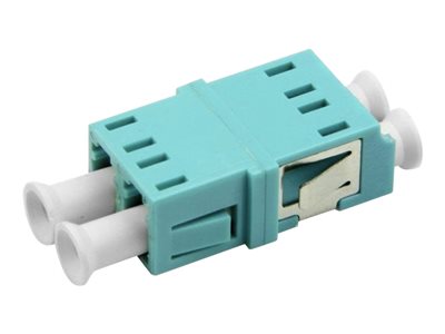 [LCLCX2UFOM3] LinkIT Fiber adapter LC/LC Duplex