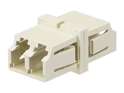 [FADSLCEI-L] Panduit LC/LC Duplex Fiber Optic Adap