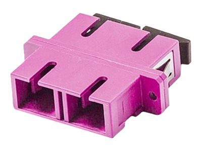 [2XSC-OM4] LinkIT Fiber adapter SC/SC Duplex
