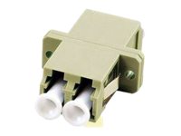 [FB-13-LC] LinkIT Fiber adapter LC/LC Duplex