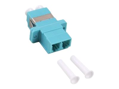 [53357.31] LinkIT Fiber adapter LC/LC Duplex